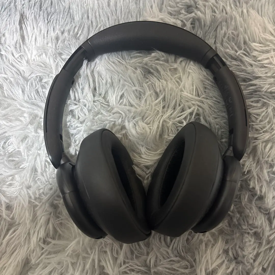 Anker Soundcore ワイヤレスヘッドホン 本体