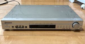 Audio Equipment PIONEER VSA-C300 AV