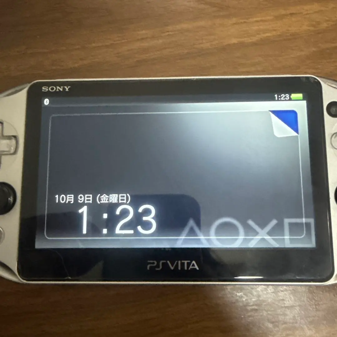 SONY PS Vita 本体
