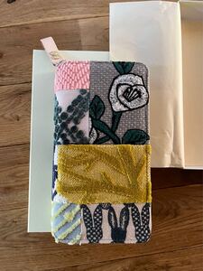 Fundas exclusivas Hobonichi mina perhonen piece, weeks mix