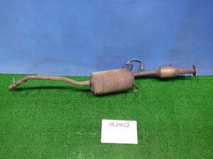 JDM Car Parts 162412 S510J KF-VE4 4WD NA 1