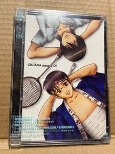 Gintama DVD season2 09185
