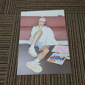 BTS BTS UNDERCOVER MISSION japan