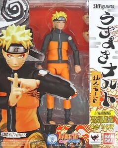 Toy Figures S.H.Figuarts NARUTO--