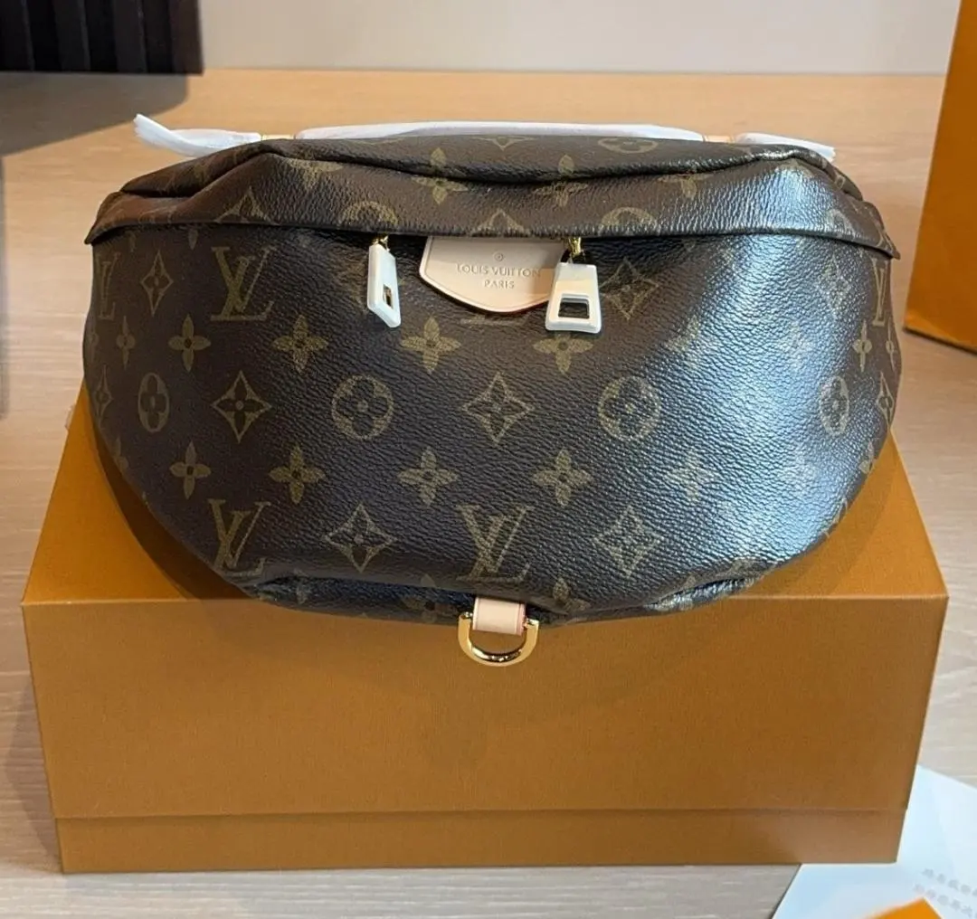 Louis ★Vuitton ハンドバッグ