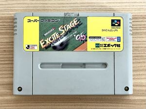Retro Games J.LEAGUE 95 SHVCAJ2J SF.438