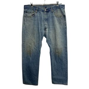 Japanese Selvedge Denim Levis 501 W38 2602-330