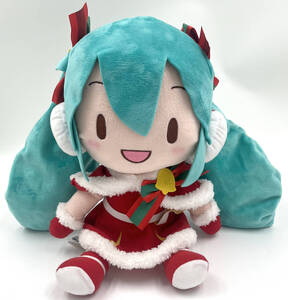 Hatsune Miku Plushes 2019 7j
