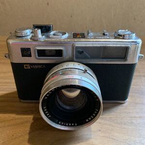 Used Yashica Electro 35 Japan YASHICA ELECTRO35 35 YASHINON-DX 1:1.7 f45mm