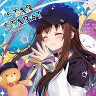 Hololive Exclusive Merchandise CD STAR STARTA