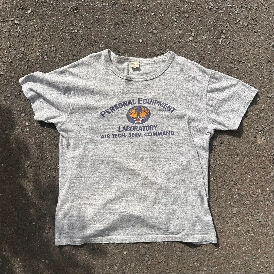 Buzz Rickson's U.S. AIR FORCE Tシャツ USA