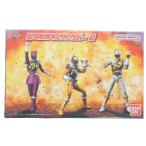 Premium Bandai FIG () SHODO SUPER 2 (20250331)