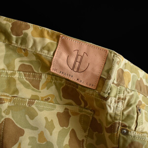 Japan Blue Jeans JAPAN BLUE JEANS JB2100 33