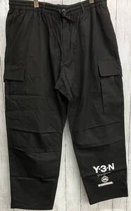 Ropa urbana NEIGHBORHOOD de segunda mano de Japón Y-3 NEIGHBORHOOD Y-3 NBHD CARGO PANTS size 2XL