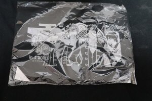 Gintama J-WORLD