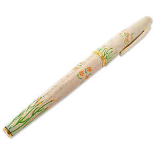 Japanese Fountain Pens PILOT 18K j272-9