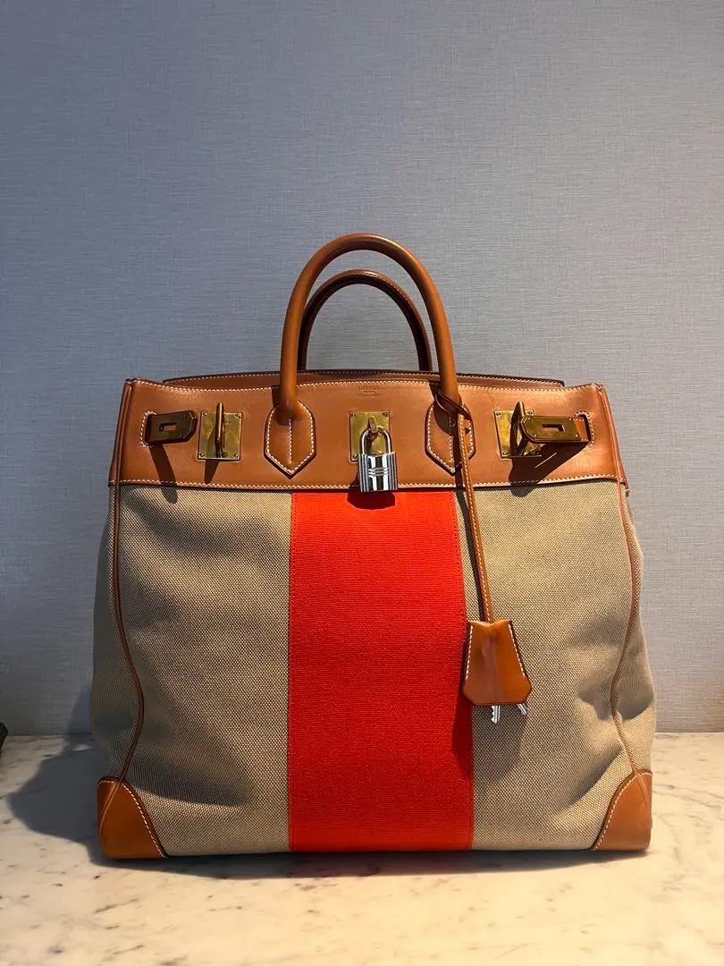 HERMES エルメス オータクロア40
