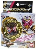 Premium Bandai DX Over Quartzer