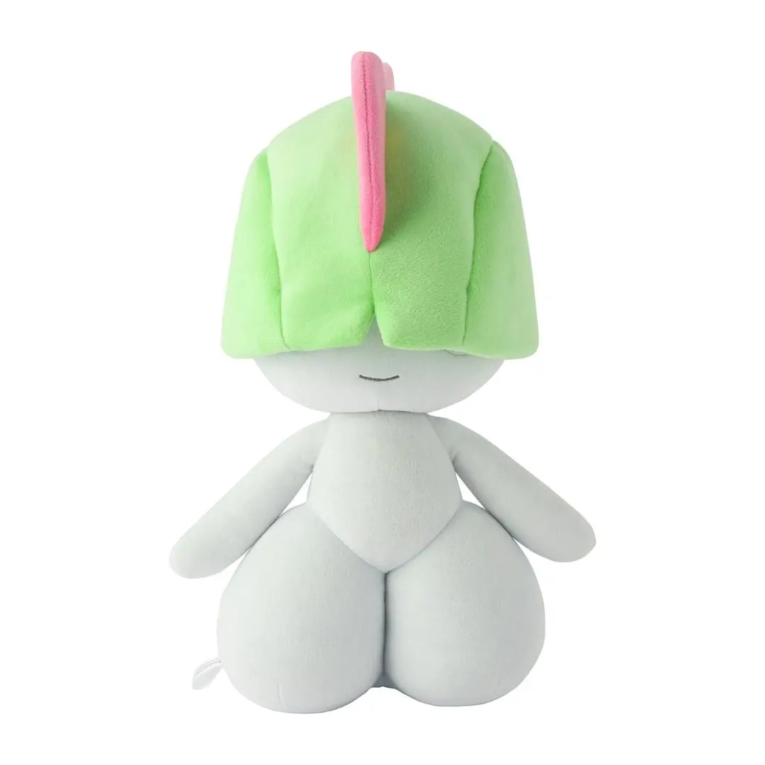 ポケモンセンターオリジナル ぬいぐるみ ラルトス