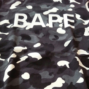 Bape BAPE A BATHING APE