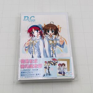 Toy Figures D.C. Ver.