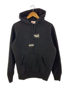 Supreme Supreme18AWSprit box logo hooded sweatshirtSBLK