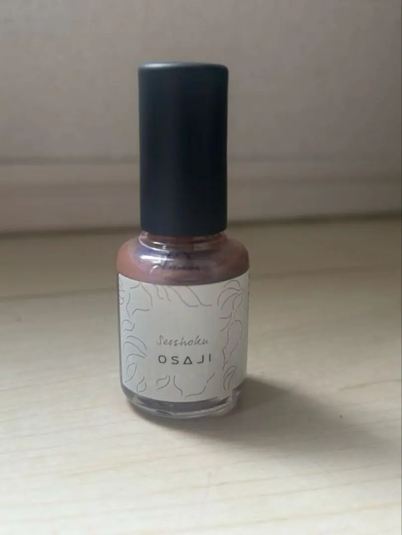 OSAJI アップリフト ネイルカラー 47 Sesshoku