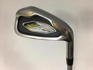 Used Japanese Golf Iron Sets OK (7)RV-03 69.P.A.S UST MJ1 R