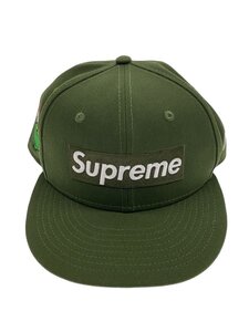 Supreme SupremeGRINCH BOX LOGO NEW ERA7 14KHK