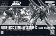 Premium Bandai 1144 HGUC RX-160S 2()