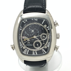 Watches CITIZEN CAMPANOLA AG6250-09E