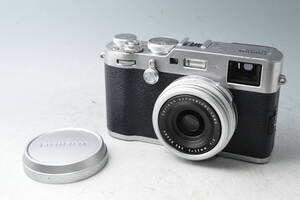 Used Fujifilm X100 Japan Import a2020 FUJIFILM X100F