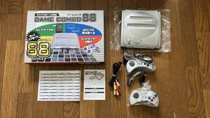 Consolas de juego 26-0101 GAME COMBO88 88