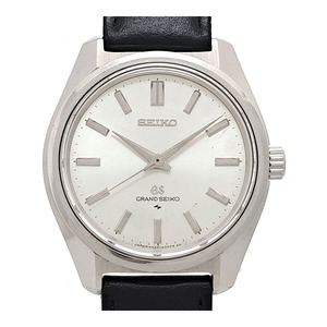 Used Grand Seiko Watches 44GS Overhauled 4420-9000
