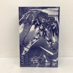 Premium Bandai 1100 MG XXXG-01D EW() W Endless Waltz 51H04112398