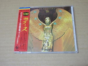 Juegos retro CD Ys PC-8801FM-77X1PC-9801 K32X-77101988