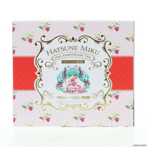 Hatsune Miku Figures FIG 1939 15th Anniversary Ver. 01