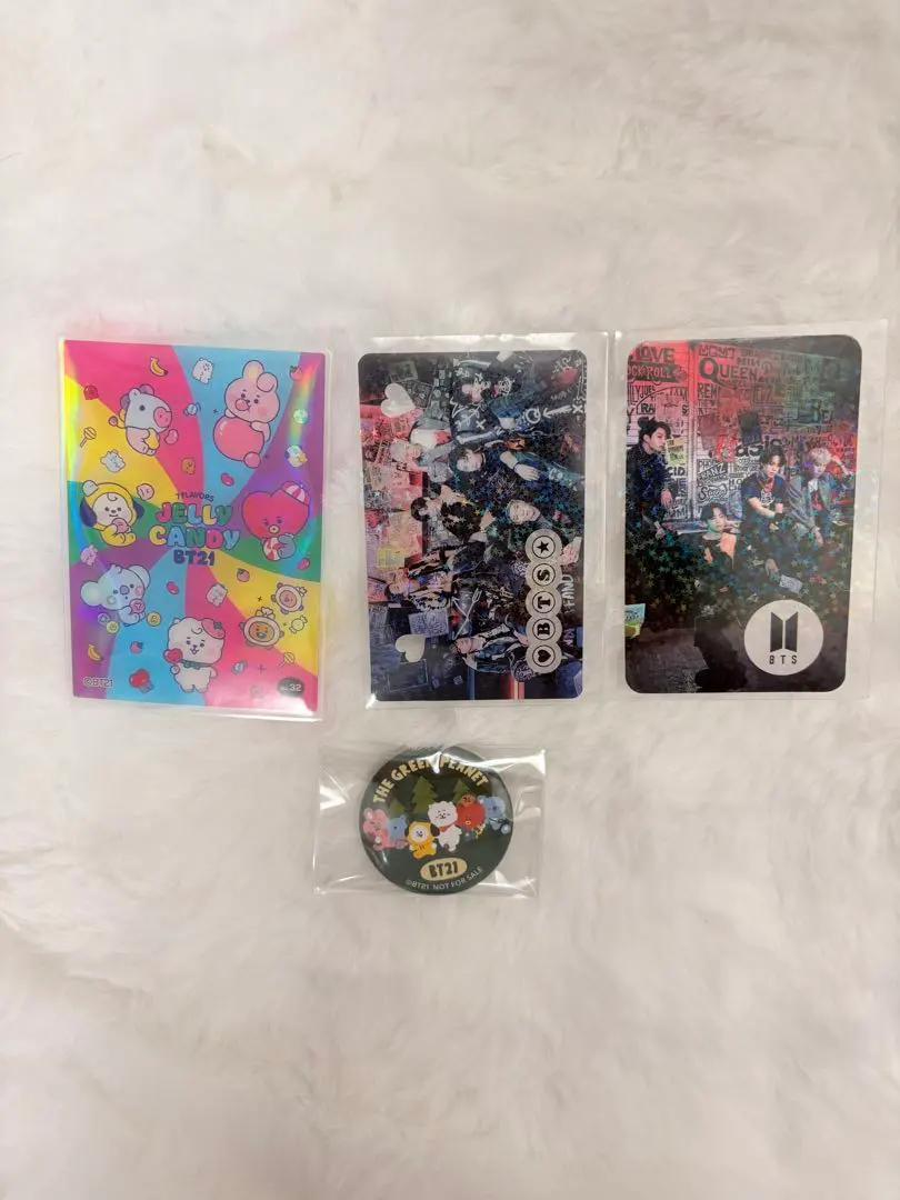 K-POP アイドル グッズ セット