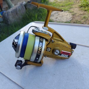 JDM Fishing Tackle RYOBI 808 ()