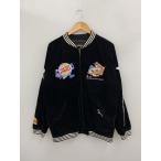 KINNIKUMAN MUSCLE APPAREL/スカジャン/XL/ポリエステル