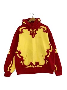 Supreme SupremeLREDwestern cut out hooded