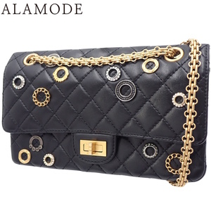 Chanel CHANEL() 2.55 2WAY 40101779824