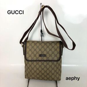 Used Brand Bags GUCCI GG