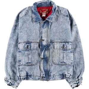 Japanese Selvedge Denim 90 Levis 75074-0219 M eaa459034