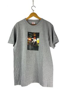 Supreme Supreme14SSHarold Hunter TeeXLGRY