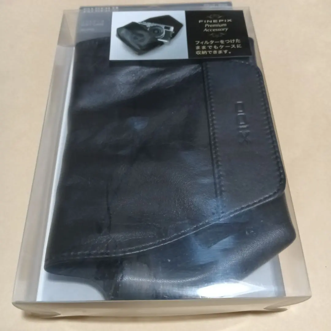 富士フイルム ソフトケース SC-P10