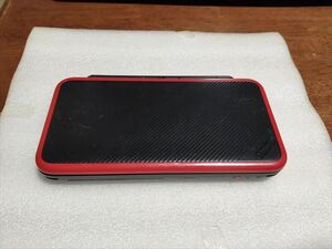 Japanese Exclusive Nintendo 3DS LL New 2DS LL 7 NINTENDO