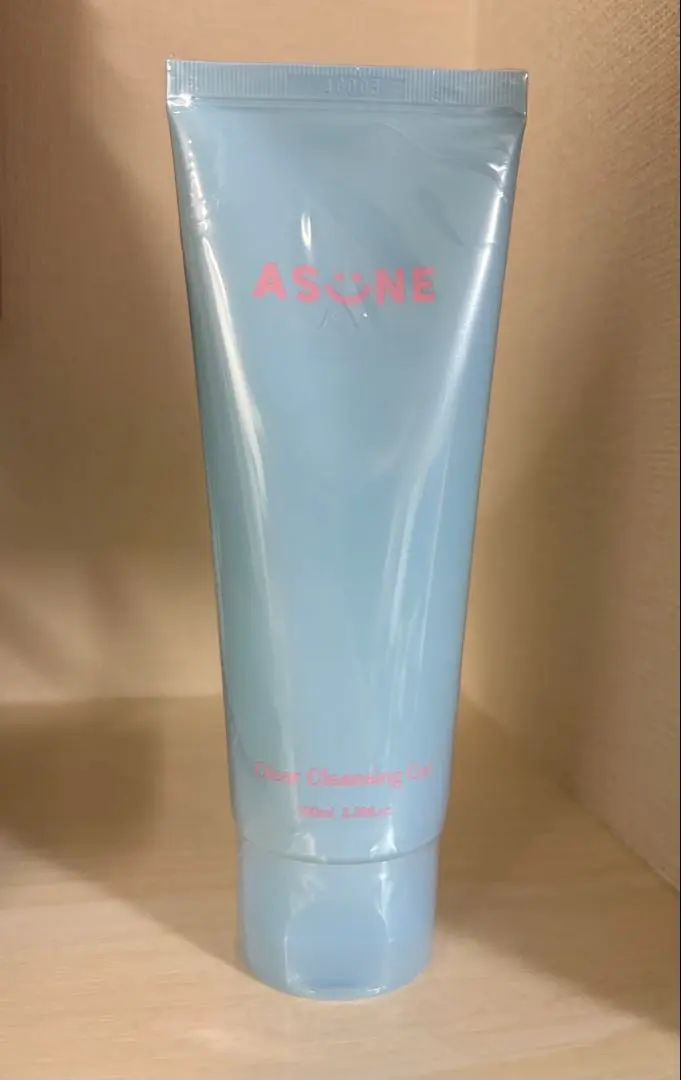 ASUNE (アスネ)クレンジングジェル 100ml