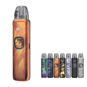 BAPE Uwell Caliburn G5 Pod System Kit 1600mAh 35W 3ml 3 Type-C Vape