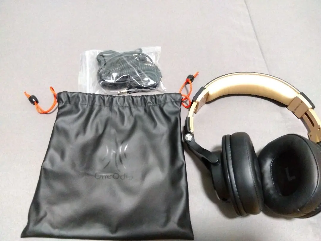 OneOdio A70 ワイヤレス 有線 ヘッドホン
